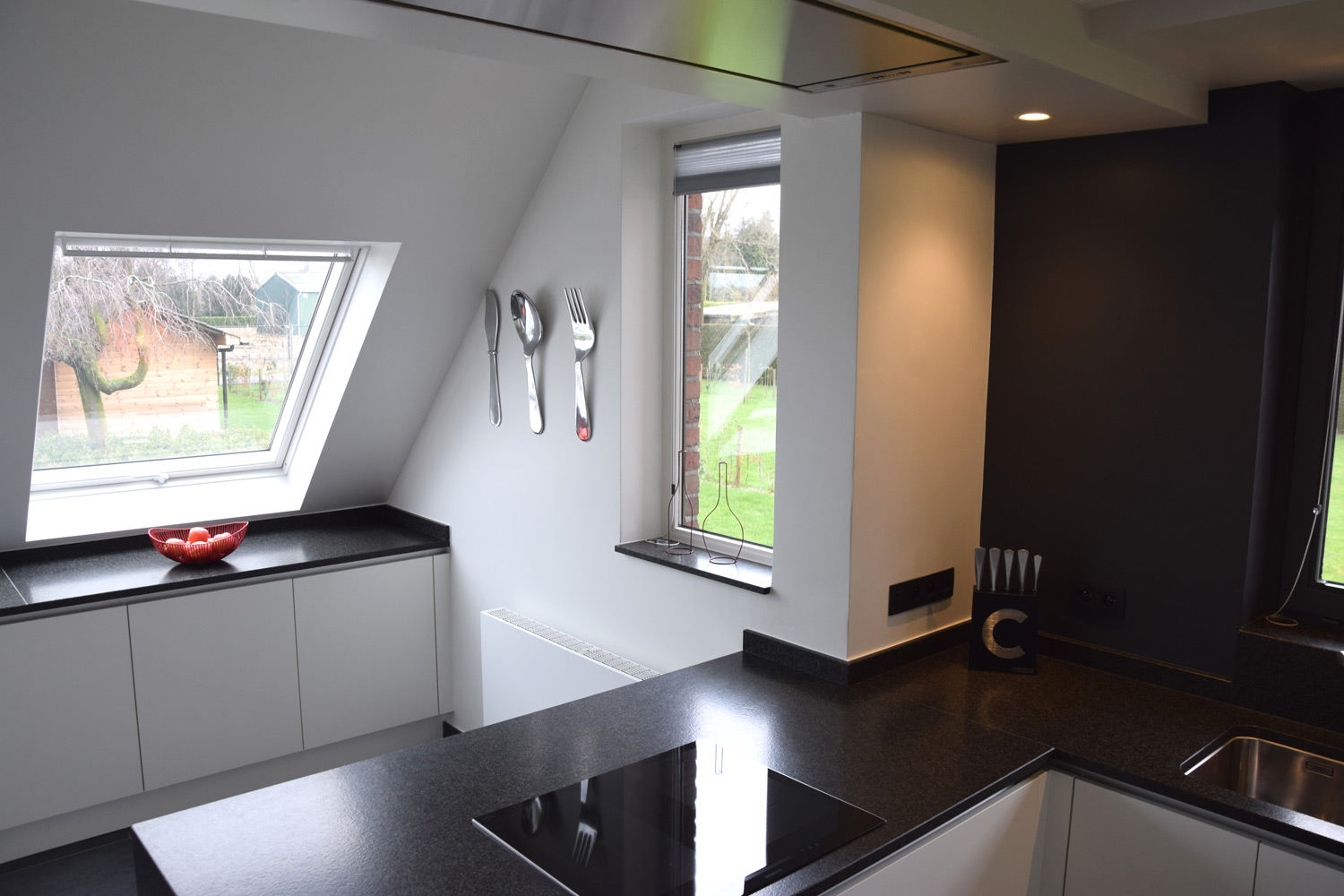 Het hoe en waarom van een propere keuken | Demo Keukens